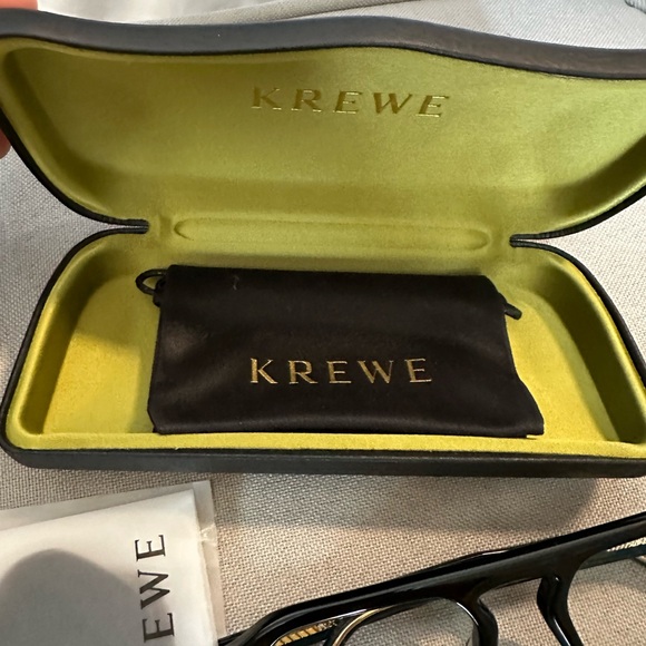 EUC KREWE Zander - Picture 5 of 6